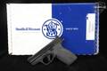 Smith & Wesson (S&W) M&P Bodyguard 2.0 .380 ACP Black in Excellent Condition Image 2