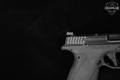 Smith & Wesson (S&W) M&P Bodyguard 2.0 .380 ACP Black in Excellent Condition Image 4