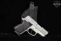 Smith & Wesson (S&W) CS40 Chiefs Special .40 S&W Stainless in Very Good Condition Image 2