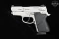 Smith & Wesson (S&W) CS40 Chiefs Special .40 S&W Stainless in Very Good Condition Image 3
