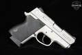 Smith & Wesson (S&W) CS40 Chiefs Special .40 S&W Stainless in Very Good Condition Image 4