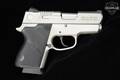 Smith & Wesson (S&W) CS40 Chiefs Special .40 S&W Stainless in Very Good Condition Image 5