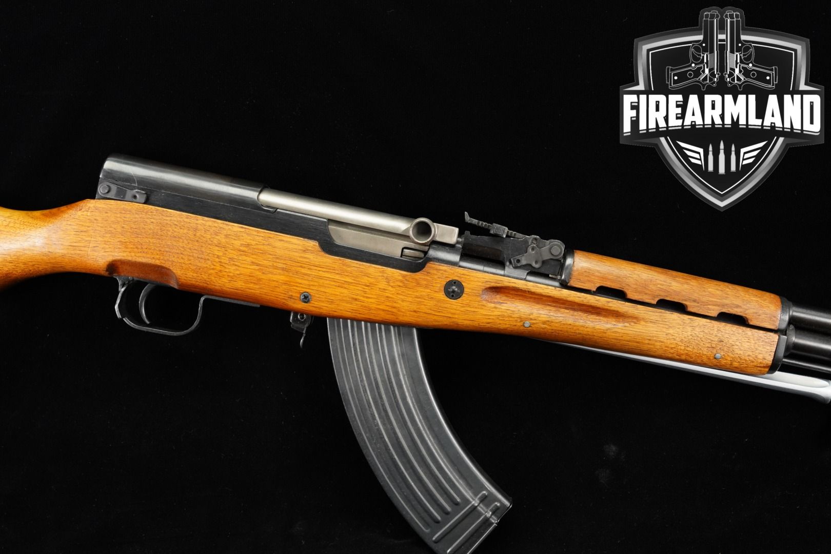 Norinco Type 56 Carbine SKS 7.62x39 DP-Marked 20.5
