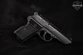 1972 CZ Vzor 70 .32 ACP Blued in Good Condition Image 3