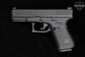 Glock G44 .22 LR Black in Excellent Condition Image 2