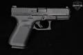 Glock G44 .22 LR Black in Excellent Condition Image 4
