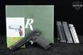 Remington Model 1911 R1 Limited Single Stack 9mm Luger Black in Very Good Condition Image 2