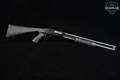 Mossberg Maverick 88 12 Gauge Black in Good Condition Image 4