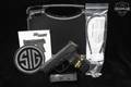 Sig Sauer P365 MS 9mm Luger (9x19 Para) Black in Excellent Condition Image 2
