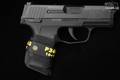 Sig Sauer P365 MS 9mm Luger (9x19 Para) Black in Excellent Condition Image 3