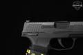 Sig Sauer P365 MS 9mm Luger (9x19 Para) Black in Excellent Condition Image 5