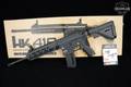Heckler & Koch (H&K, HK) HK416 .22 LR Black in Very Good Condition Image 2