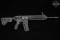 Heckler & Koch (H&K, HK) HK416 .22 LR Black in Very Good Condition Image 3