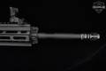 Heckler & Koch (H&K, HK) HK416 .22 LR Black in Very Good Condition Image 4