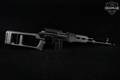 FEG SA 2000M 7.62x39 Black in Very Good Condition Image 3