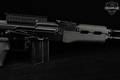 FEG SA 2000M 7.62x39 Black in Very Good Condition Image 5