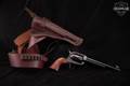 1995 Sturm Ruger Vaquero .45 Colt Blued & Color Case Hardened in Good Condition Image 2