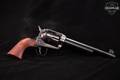 1995 Sturm Ruger Vaquero .45 Colt Blued & Color Case Hardened in Good Condition Image 3
