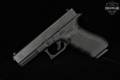 Glock G17 Gen4 9mm Luger Black in Excellent Condition Image 5