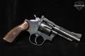 1967 Llama Model 32 .32 S&W Long Blued in Fair Condition Image 2