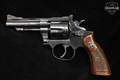 1967 Llama Model 32 .32 S&W Long Blued in Fair Condition Image 3