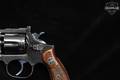 1967 Llama Model 32 .32 S&W Long Blued in Fair Condition Image 5