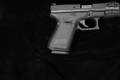 Glock 44 .22 LR Matte Black in Like-New Condition Image 3