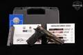 Beretta Model 92XI SAO Vietnam Tiger Stripe 9mm Luger Tiger Stripe Camouflage in Excellent Condition Image 2