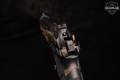 Beretta Model 92XI SAO Vietnam Tiger Stripe 9mm Luger Tiger Stripe Camouflage in Excellent Condition Image 5