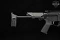 Palmetto State Armory (PSA) AR-V 9mm Luger Black in Excellent Condition Image 4