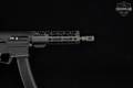 Palmetto State Armory (PSA) AR-V 9mm Luger Black in Excellent Condition Image 5