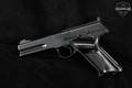 1956 Colt Match Target Woodsman .22 LR Blued in Good Condition Image 2