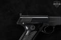1956 Colt Match Target Woodsman .22 LR Blued in Good Condition Image 4