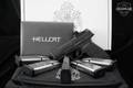 Springfield Armory Hellcat Pro 9mm Luger (9x19 Para) Black in Excellent Condition Image 2