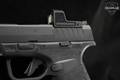 Springfield Armory Hellcat Pro 9mm Luger (9x19 Para) Black in Excellent Condition Image 3