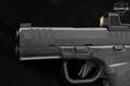 Springfield Armory Hellcat Pro 9mm Luger (9x19 Para) Black in Excellent Condition Image 5