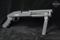 Serbu / Mossberg Super-Shorty 12 Gauge Black in Excellent Condition Image 2
