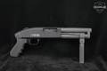 Serbu / Mossberg Super-Shorty 12 Gauge Black in Excellent Condition Image 3
