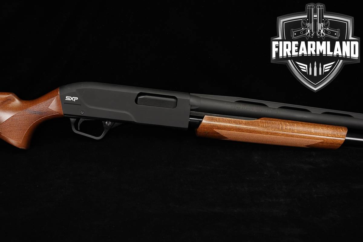 Winchester SXP Youth Field 20-Gauge Hardwood 3"