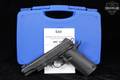 Girsan MC 1911 S Influencer .45 ACP Black/Gray Camo in Excellent Condition Image 2