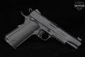 Girsan MC 1911 S Influencer .45 ACP Black/Gray Camo in Excellent Condition Image 4