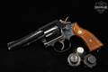 Smith & Wesson (S&W) Model 10-8 .38 Spl. Blued in Good Condition Image 2
