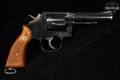 Smith & Wesson (S&W) Model 10-8 .38 Spl. Blued in Good Condition Image 4