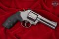 Smith & Wesson (S&W) Model 686-6 .357 Mag. Stainless in Very Good Condition Image 3