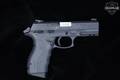 Taurus PT 809 9mm Luger Tenifer in Good Condition Image 2