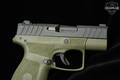 Beretta APX-A1 Carry 9mm Luger Two-Tone in Excellent Condition Image 3