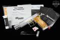 2010-2015 Sig Sauer P226 X-Six Skeleton Scandic Mastershop 9mm Luger Stainless Steel in Factory New Condition Image 2