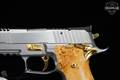 2010-2015 Sig Sauer P226 X-Six Skeleton Scandic Mastershop 9mm Luger Stainless Steel in Factory New Condition Image 5