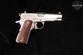Tisas 1911A1 TC9M Tank Commander 9mm Luger Satin Electroless Nickel in Very Good Condition Image 4