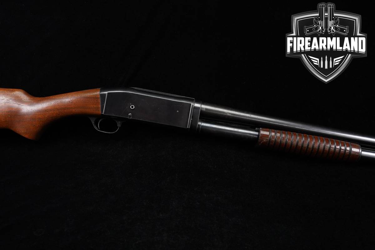 PRE-WAR 1923 Remington Model 10 12-Gauge 28" Wood Sporting Hunting Shotgun